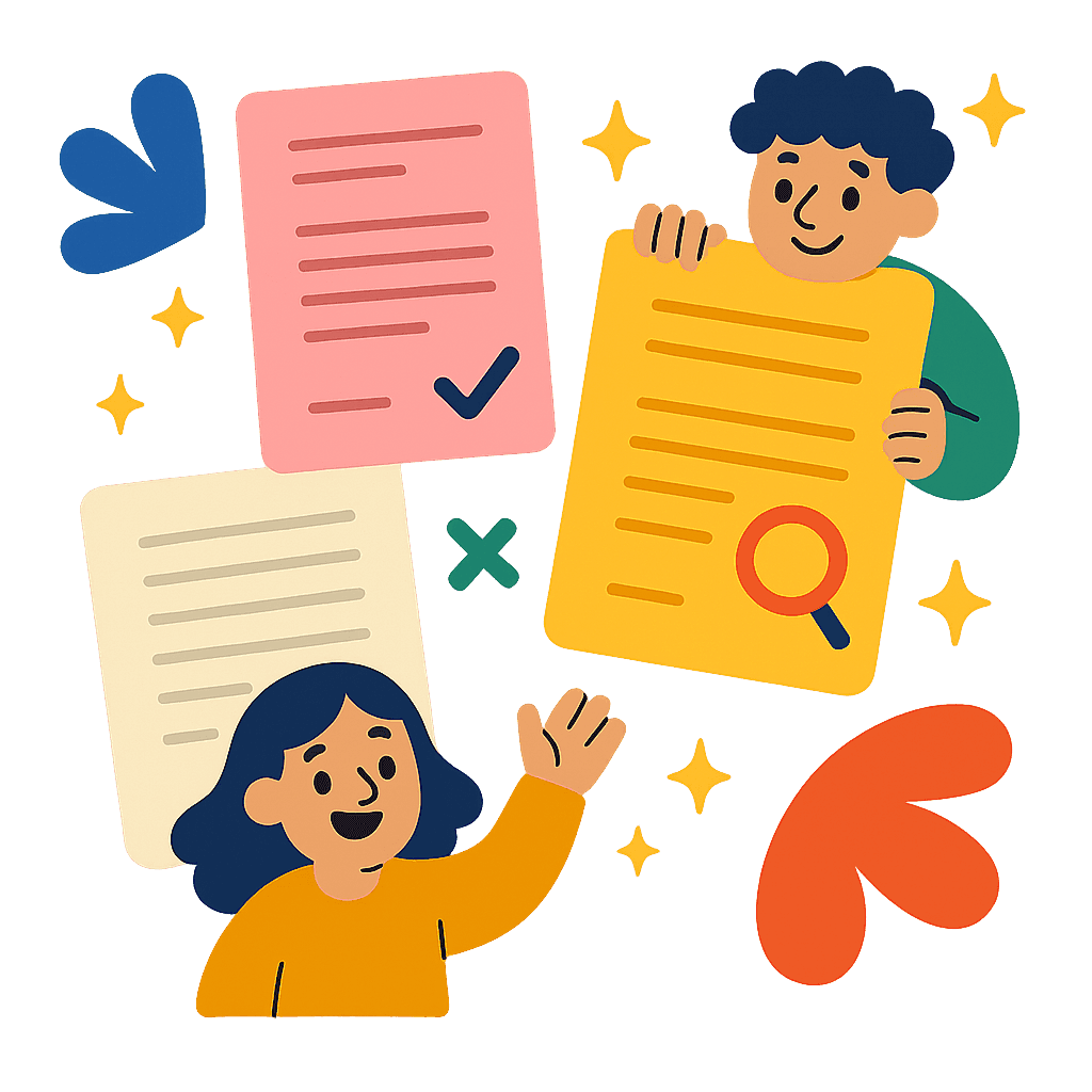 Recruiter Cover Letter Examples and Templates
