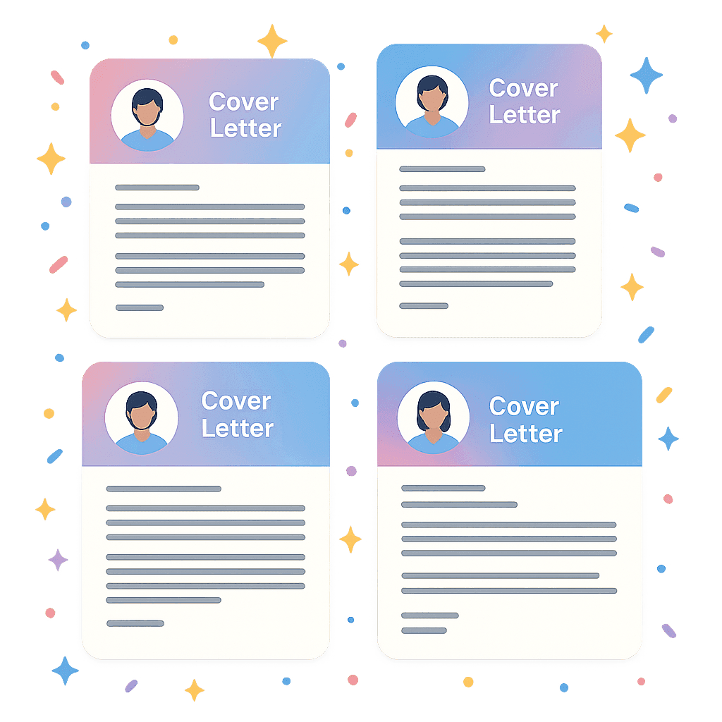 Healthcare Administrator Cover Letter Examples and Templates