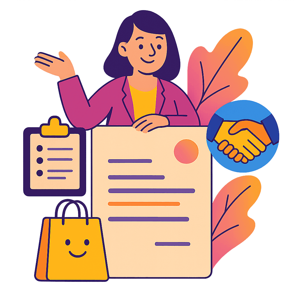 Wholesale Manager Cover Letter Examples and Templates