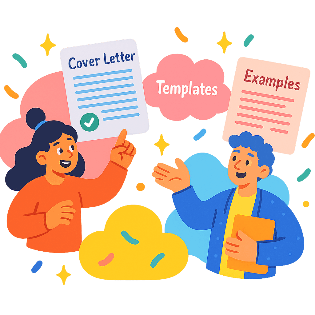Case Manager Cover Letter Examples and Templates