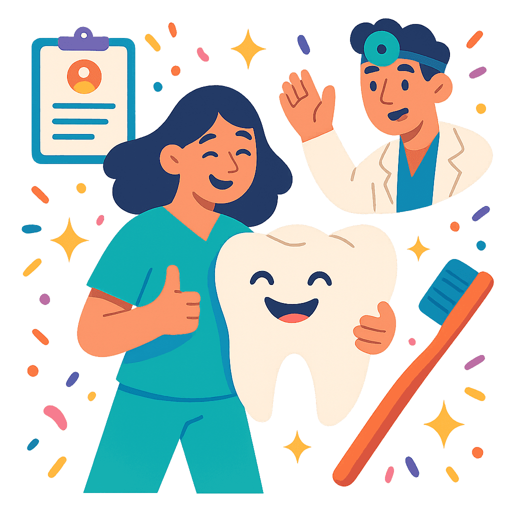 Dental Assistant Cover Letter Examples and Templates