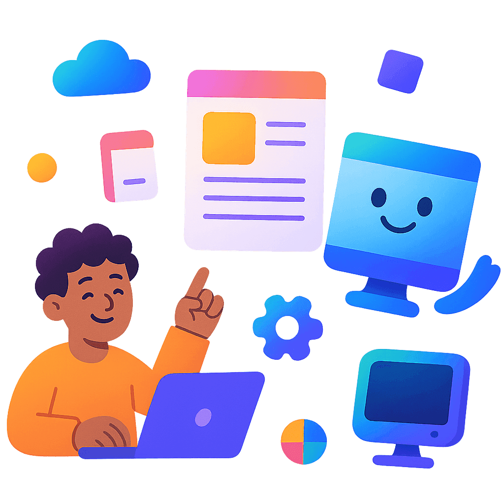Computer Programmer Cover Letter Examples and Templates