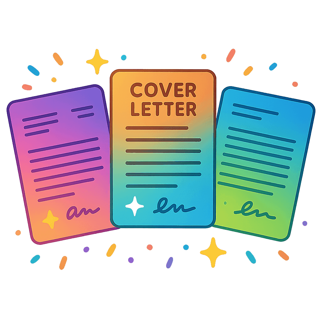 Supply Chain Manager Cover Letter Examples and Templates