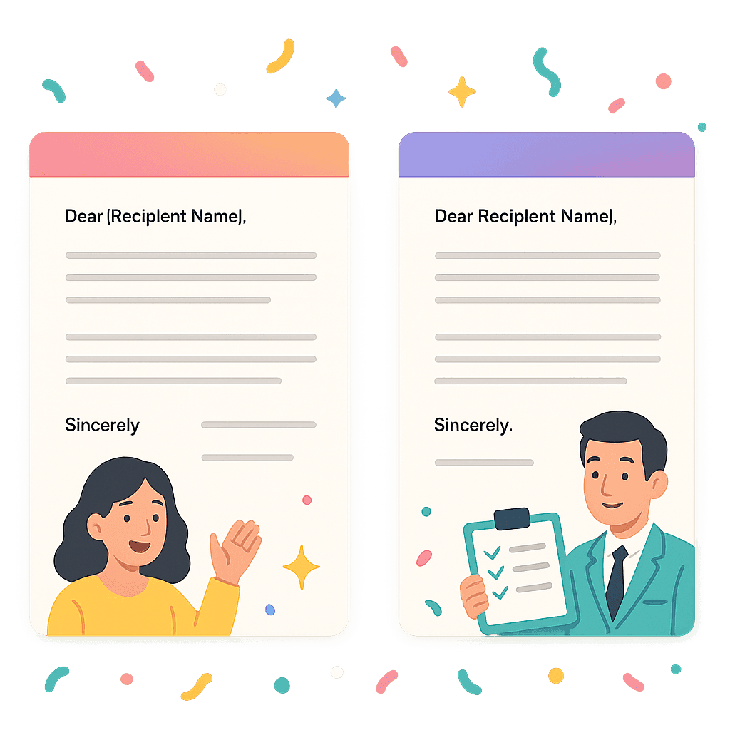 Event Planner Cover Letter Examples and Templates