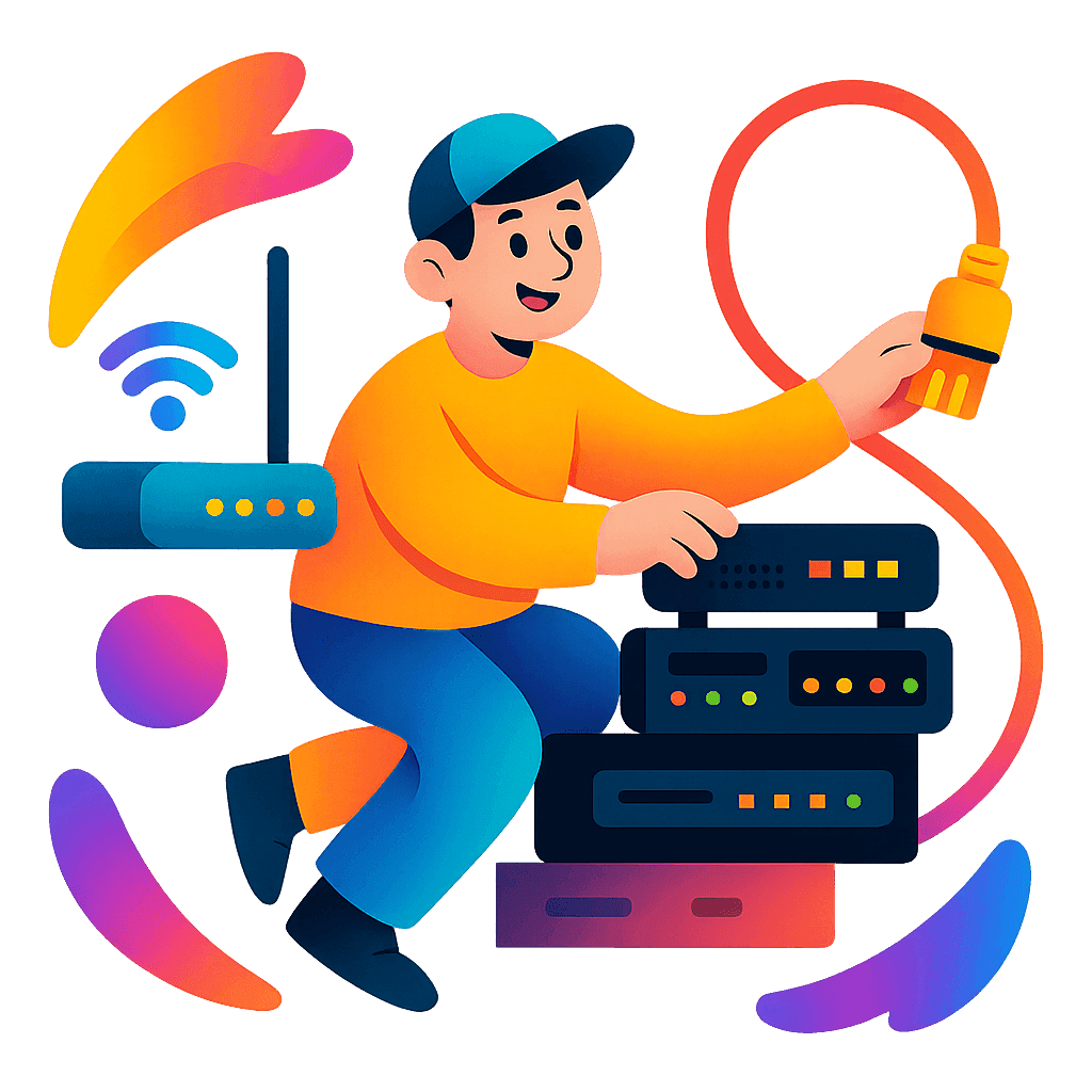 Network Engineer Cover Letter Examples and Templates