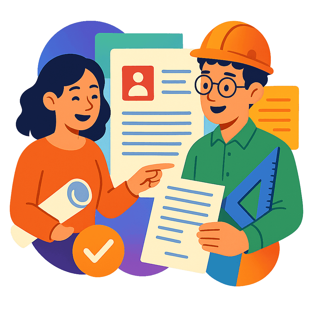 Architect Cover Letter Examples and Templates