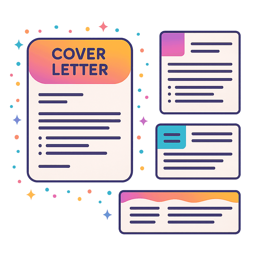 Consultant Cover Letter Examples and Templates