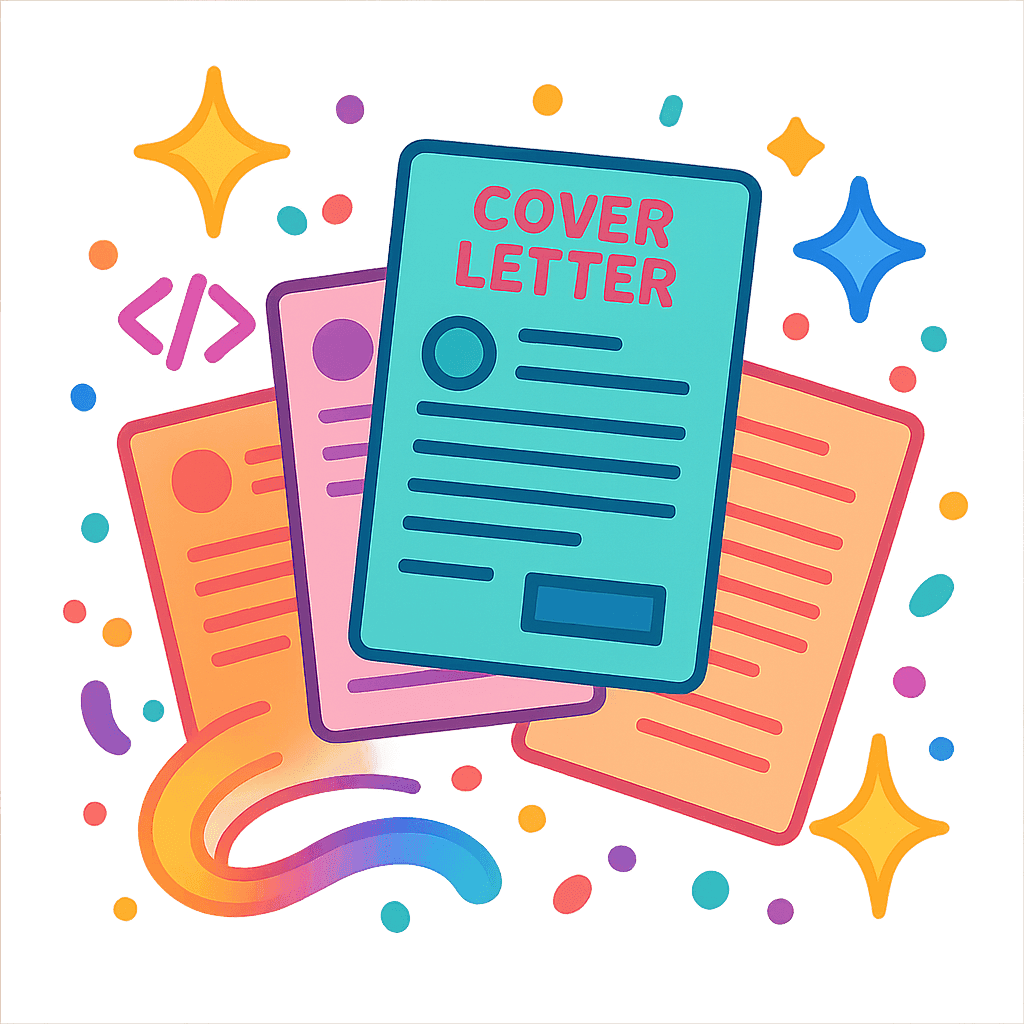 Software Engineer Cover Letter Examples and Templates