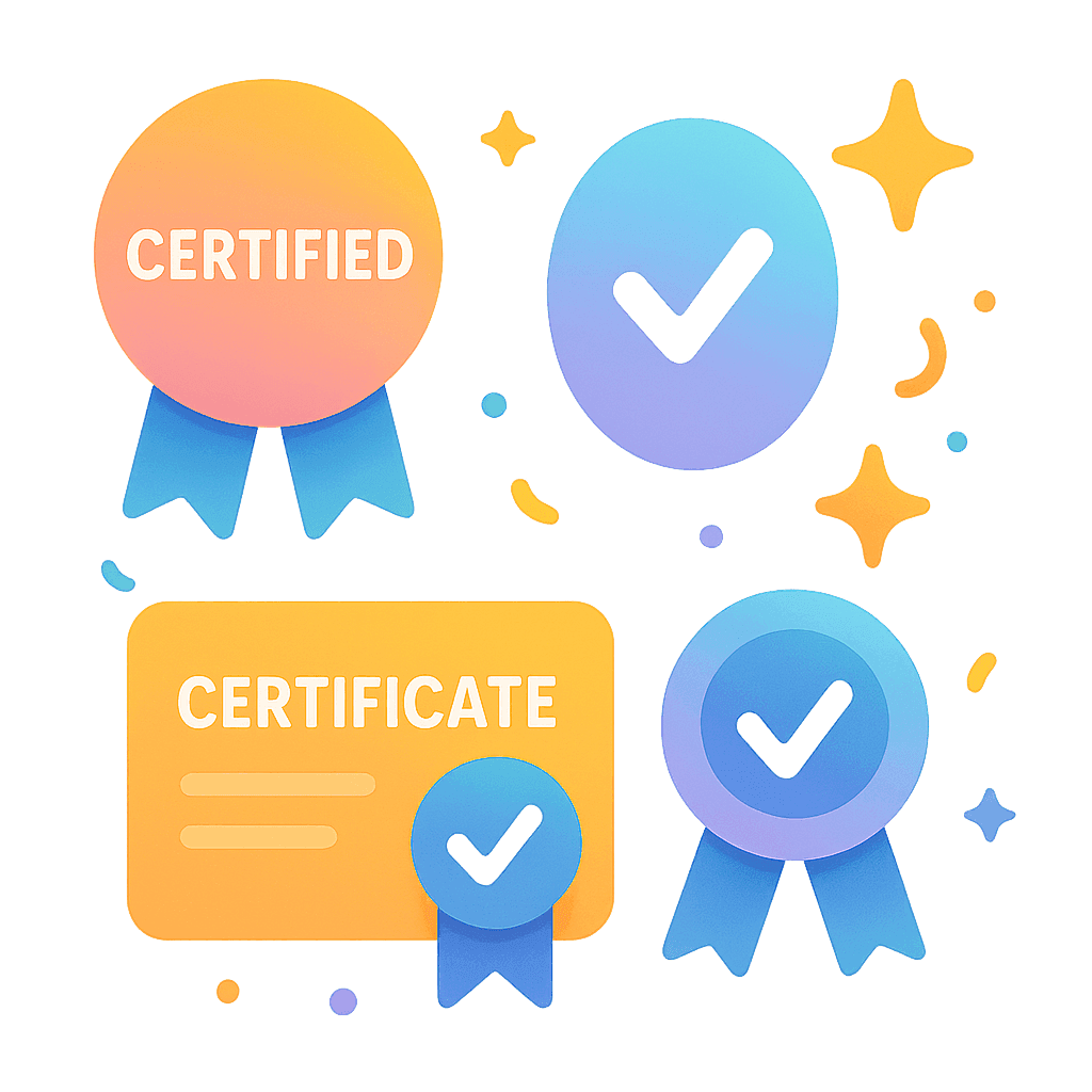 Social Worker Resume Certifications