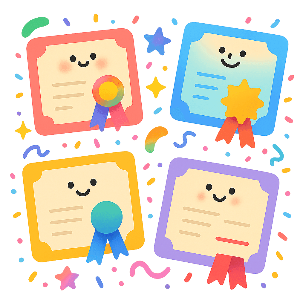 Teacher Resume Certifications