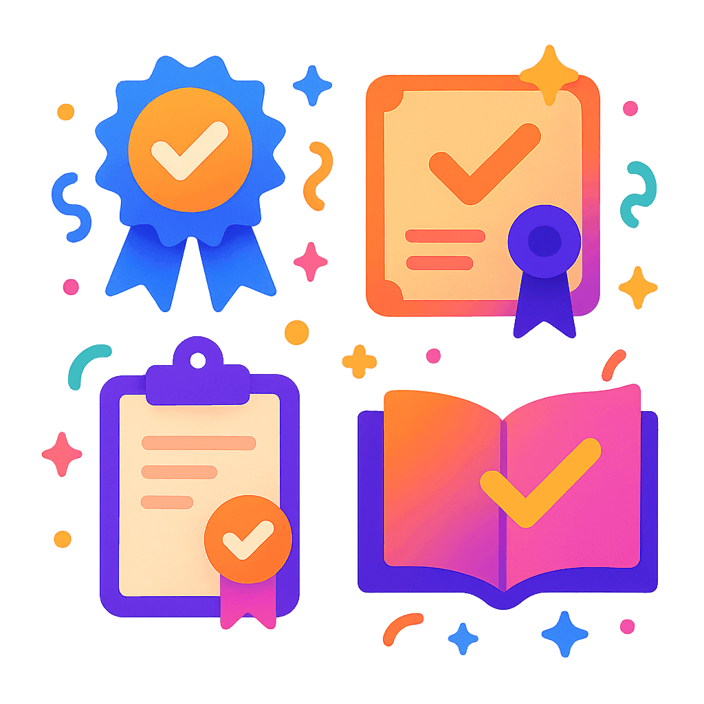 Project Manager Resume Certifications