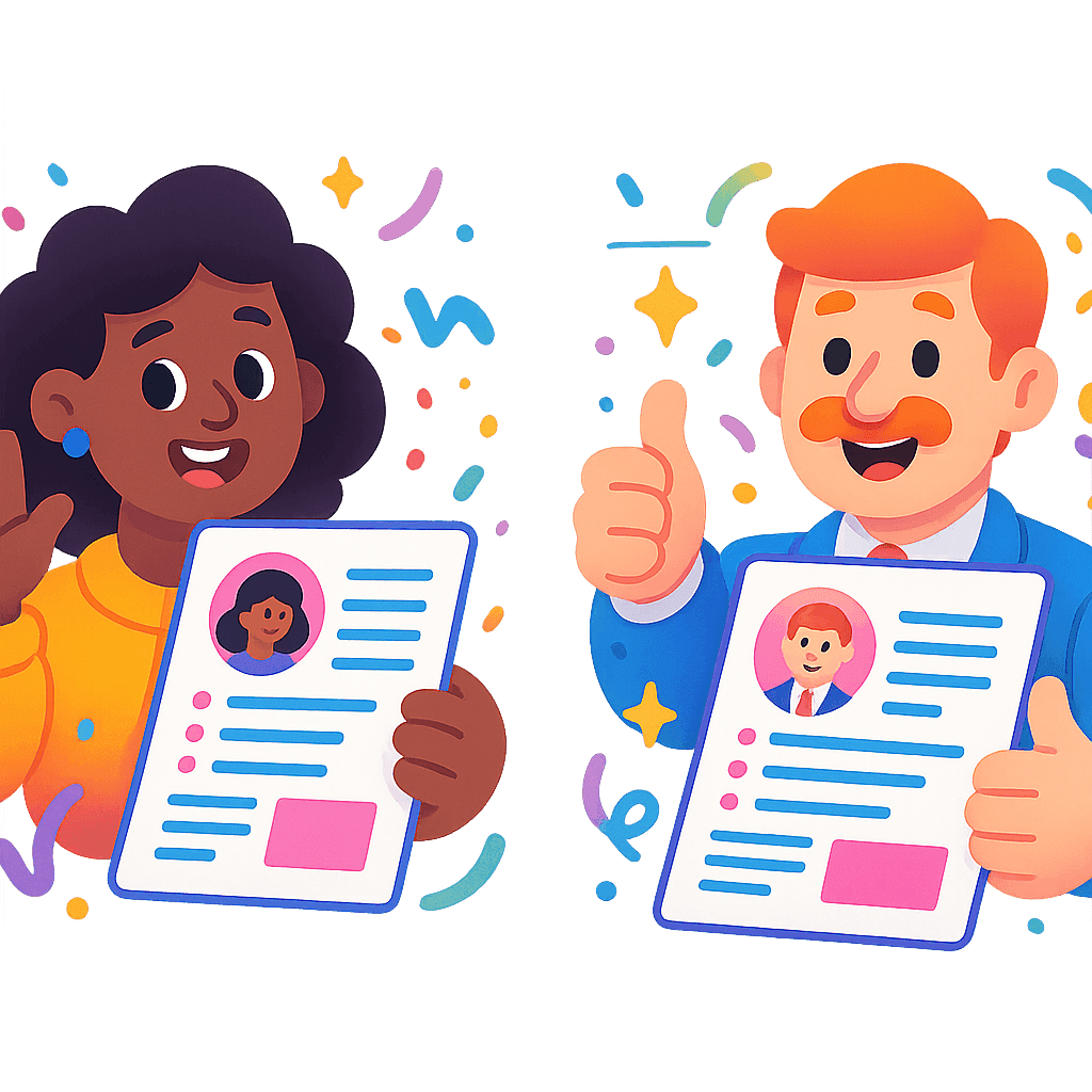 Receptionist Resume Examples