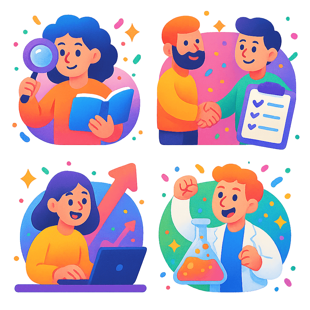 Top 10 Research Assistant Resume Objective Examples for 2025