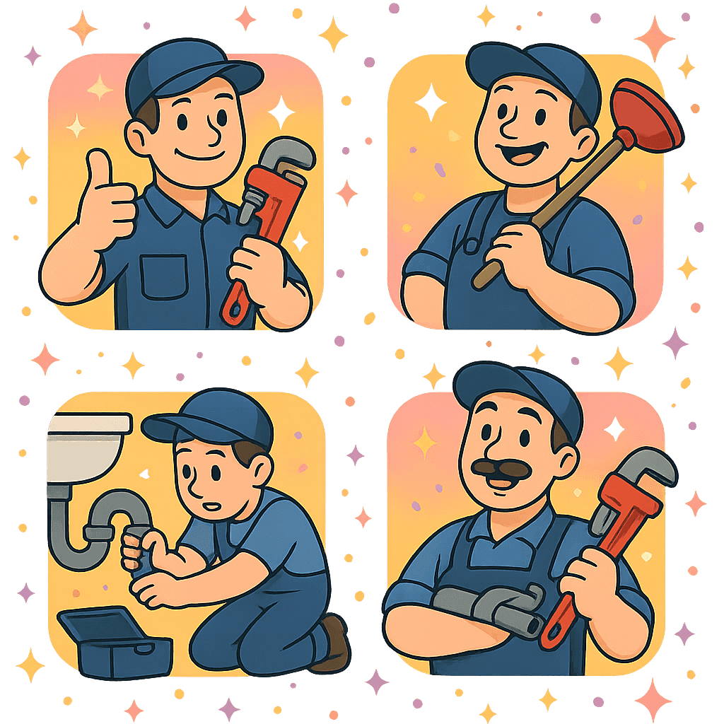Top 10 Plumber Resume Objective Examples for 2025