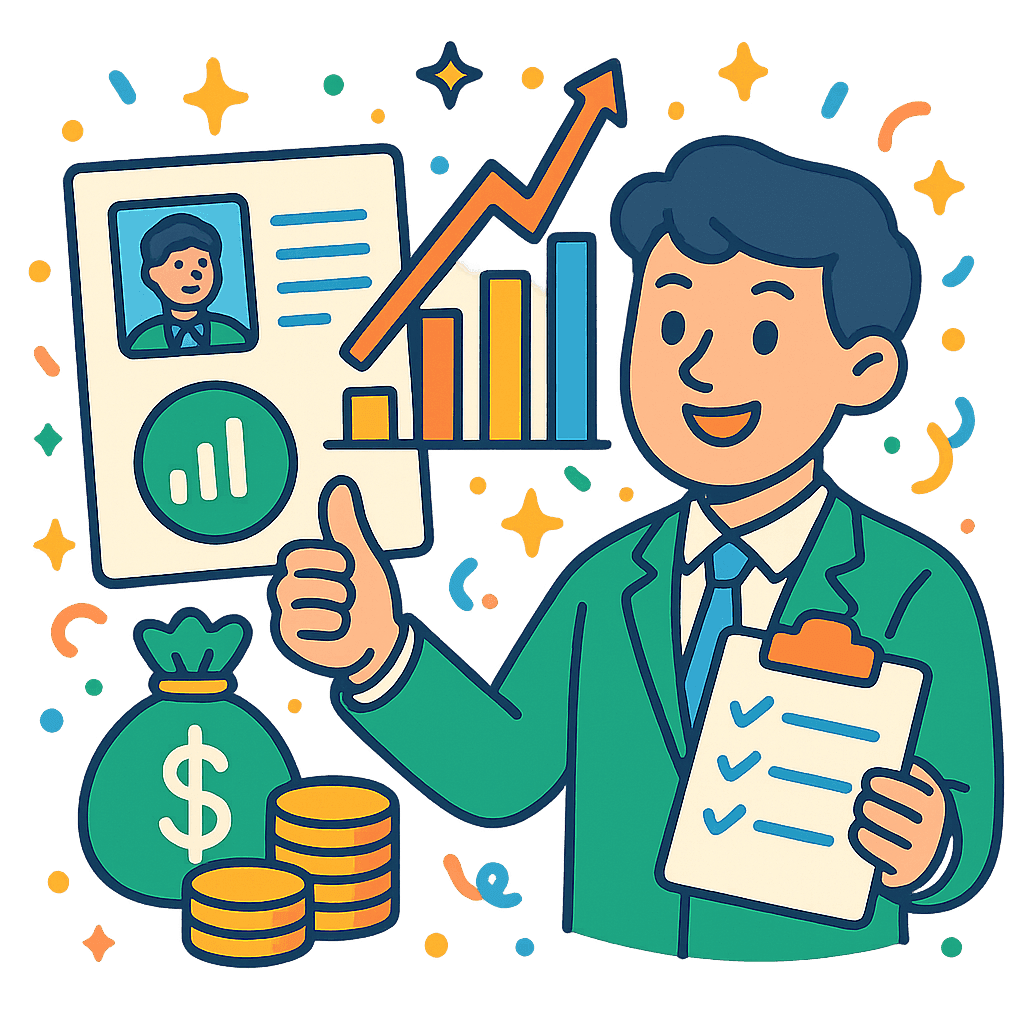 Top 10 Financial Analyst Resume Objective Examples for 2025