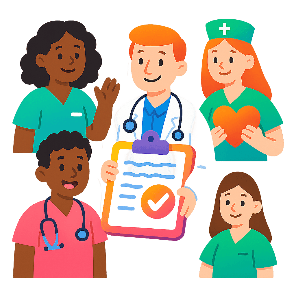 Top 10 Registered Nurse Resume Objective Examples for 2025