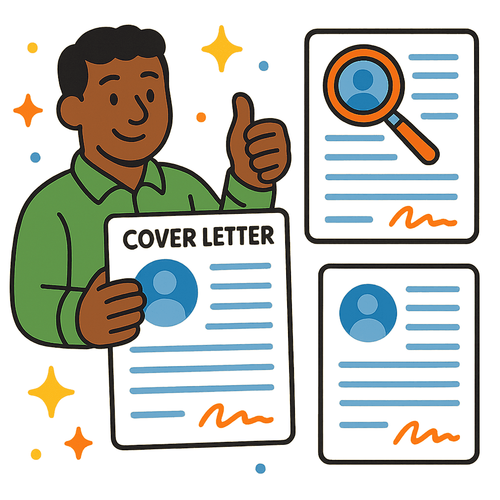 Fleet Manager Cover Letter Examples and Templates Fleet Manager Cover Letter Examples and Templates