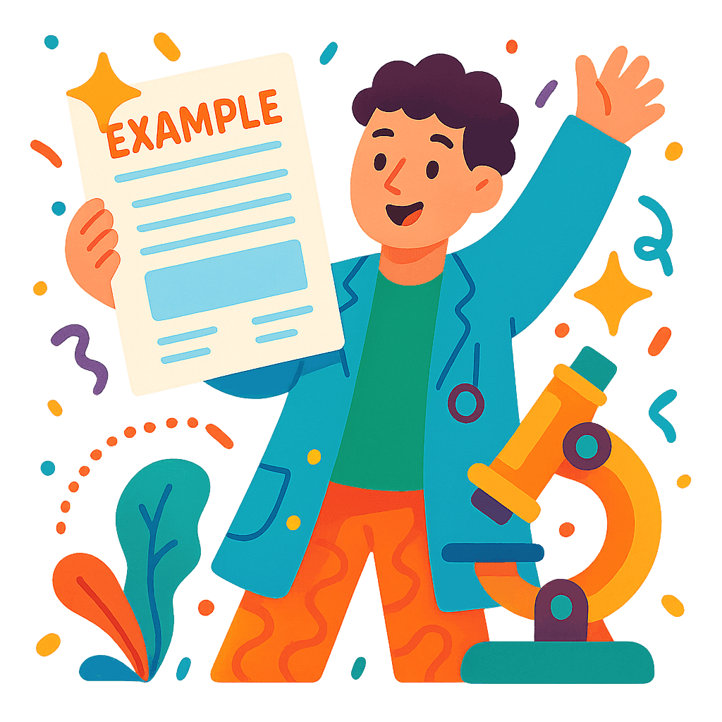 Biomedical Engineer Cover Letter Examples and Templates Biomedical Engineer Cover Letter Examples and Templates