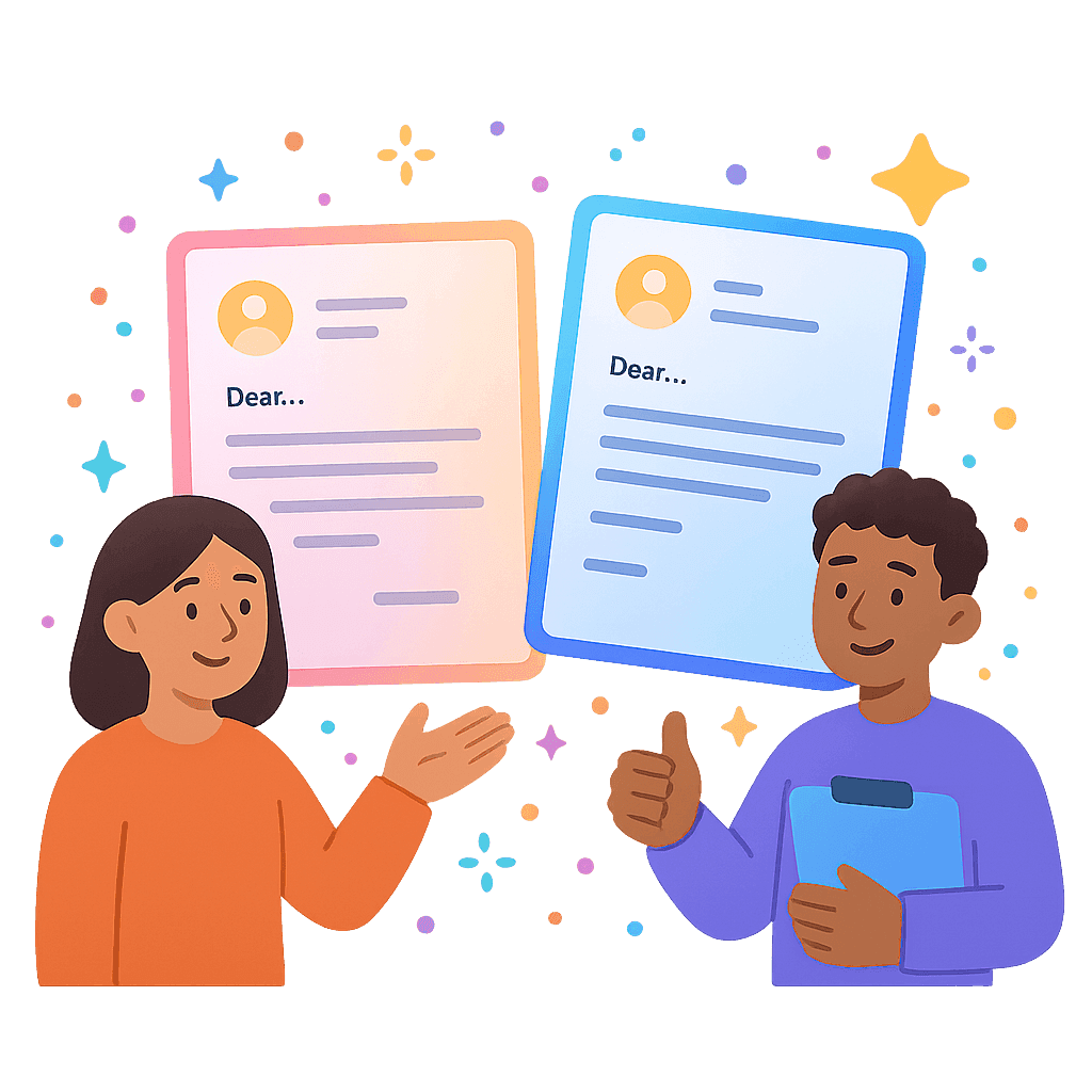 Research Assistant Cover Letter Examples and Templates Research Assistant Cover Letter Examples and Templates