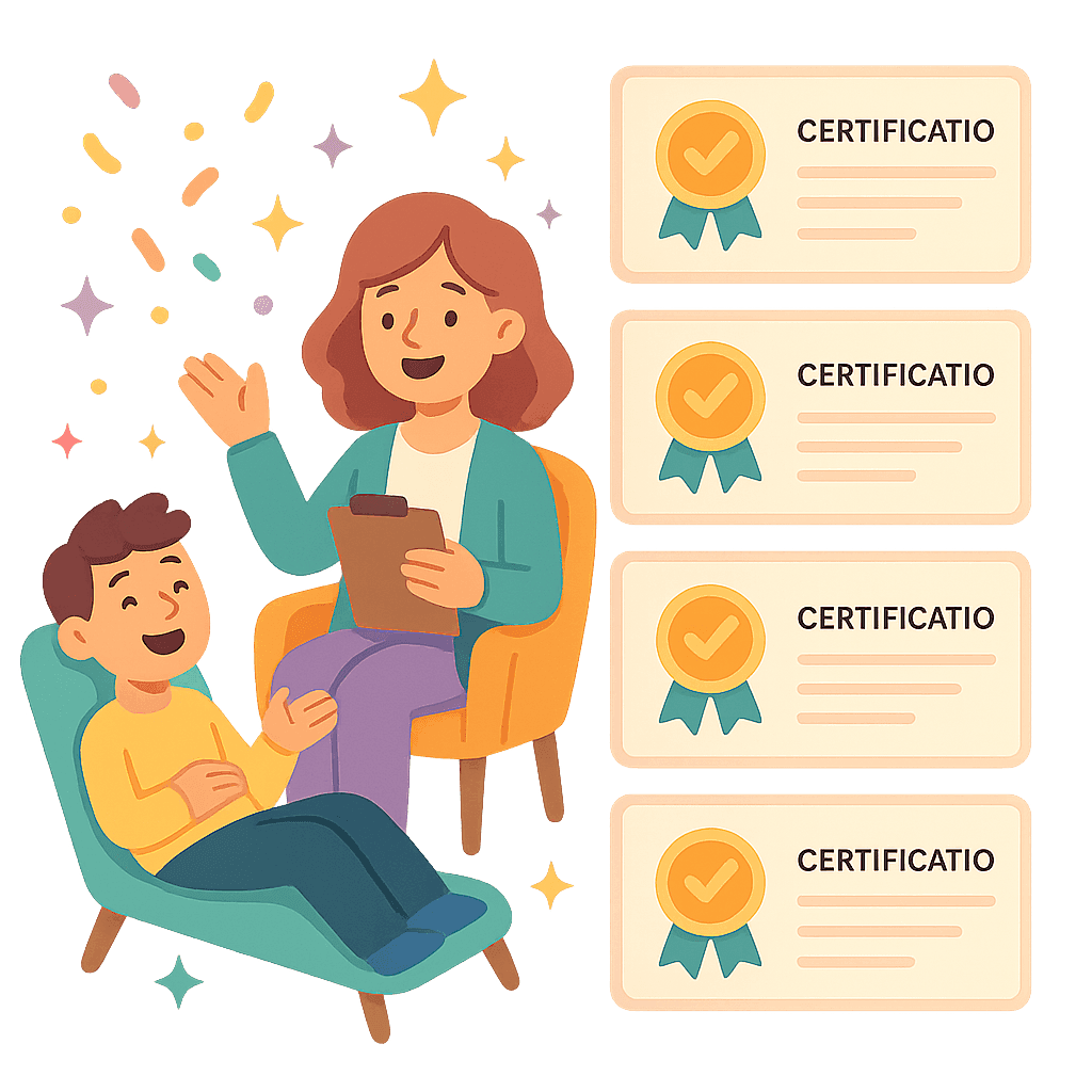 Psychologist Resume Certifications Psychologist Resume Certifications