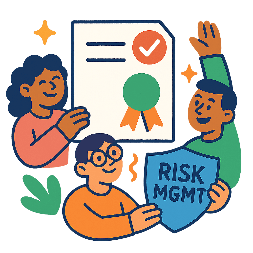 Risk Manager Resume Certifications Risk Manager Resume Certifications