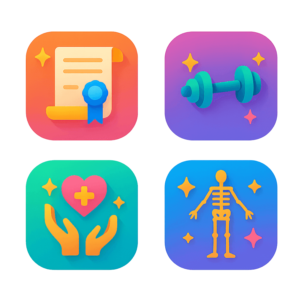 Physical Therapist Resume Certifications Physical Therapist Resume Certifications