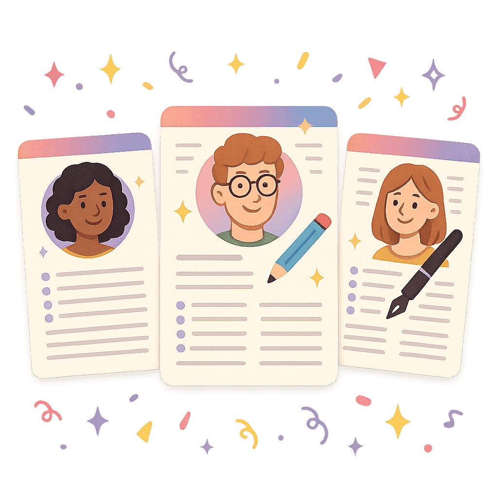 Writer Resume Examples Writer Resume Examples