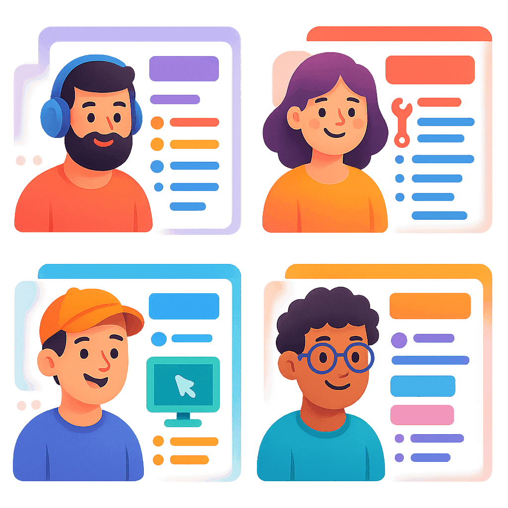 System Administrator Resume Examples System Administrator Resume Examples