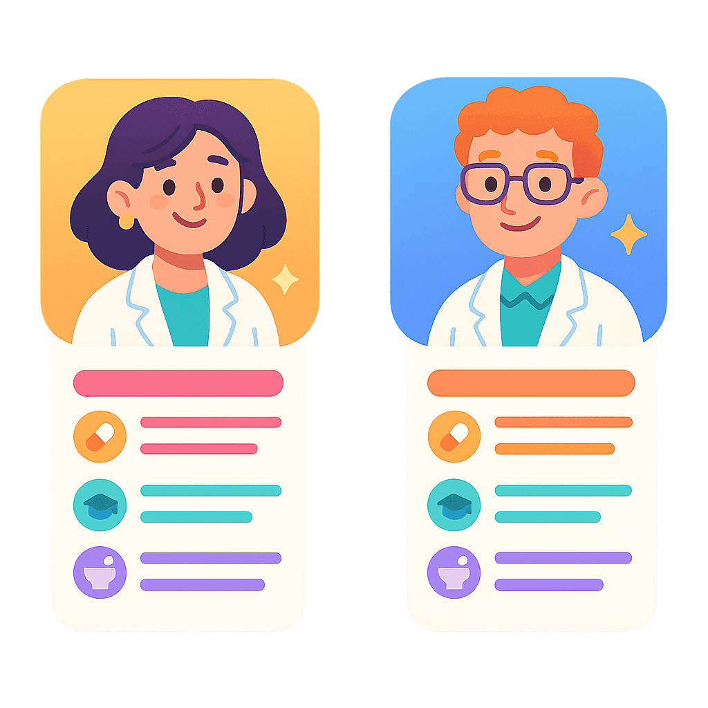 Pharmacist Resume Examples Pharmacist Resume Examples