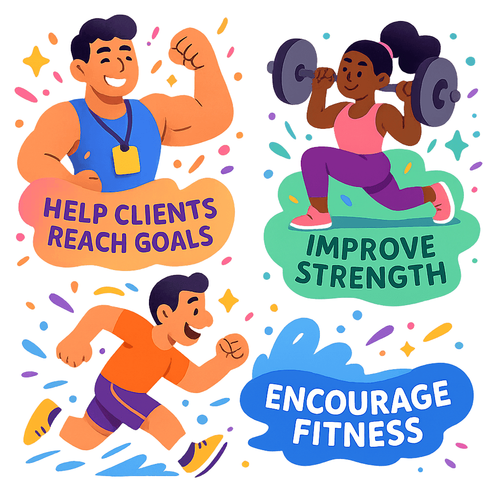 Top 10 Fitness Trainer Resume Objective Examples for 2025 Top 10 Fitness Trainer Resume Objective Examples for 2025