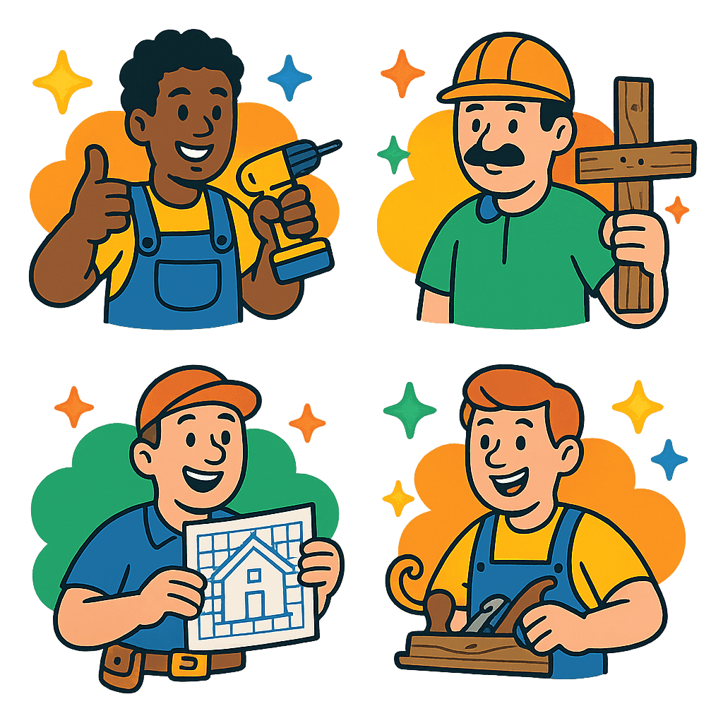 Top 10 Carpenter Resume Objective Examples for 2025 Top 10 Carpenter Resume Objective Examples for 2025